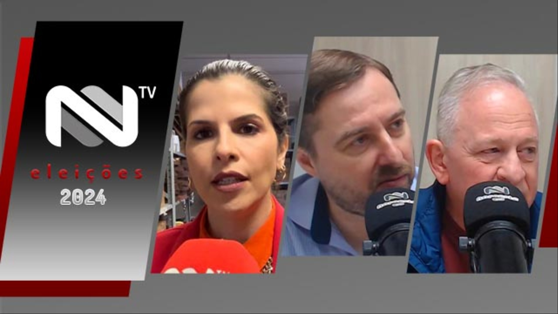 Destaques da Semana - 06/09/2024