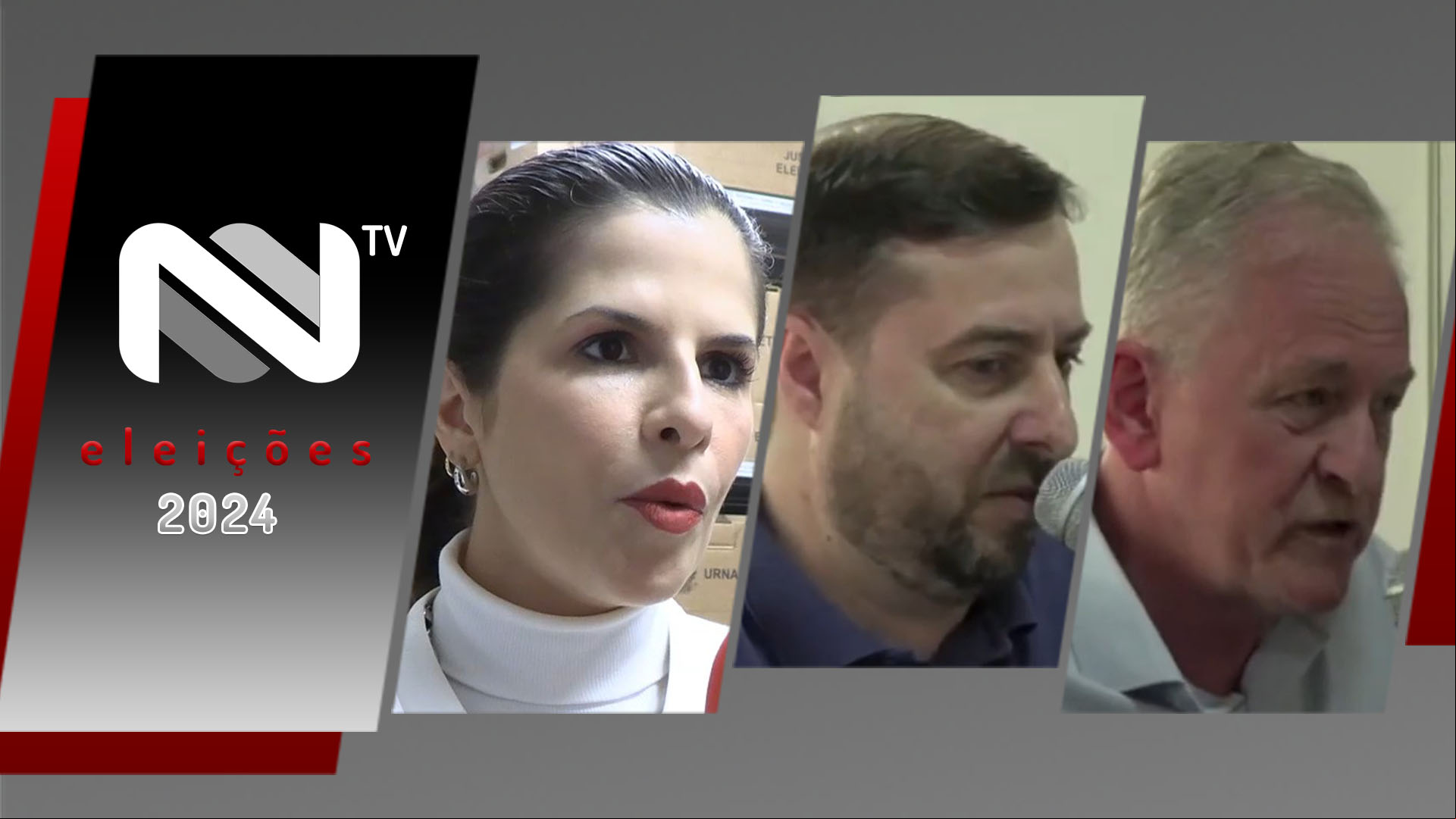 Destaques da Semana - 13/09/2024