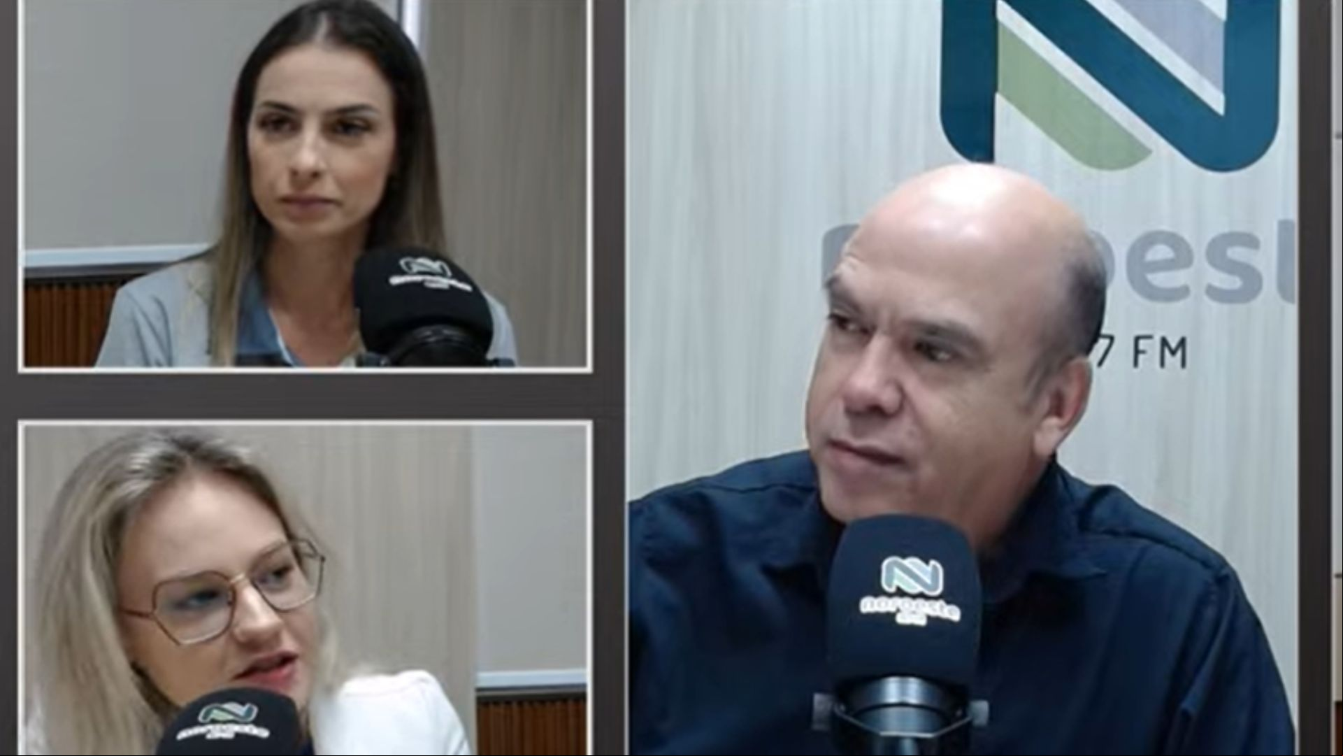 Um espaço exclusivo para falar de tecnologia na Fenasoja 